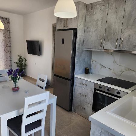 Kos Harmony Apartments Kéfalos エクステリア 写真
