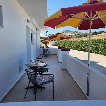 Kos Harmony Apartments Kéfalos エクステリア 写真