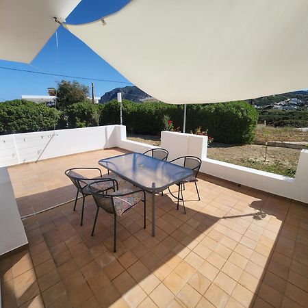 Kos Harmony Apartments Kéfalos エクステリア 写真