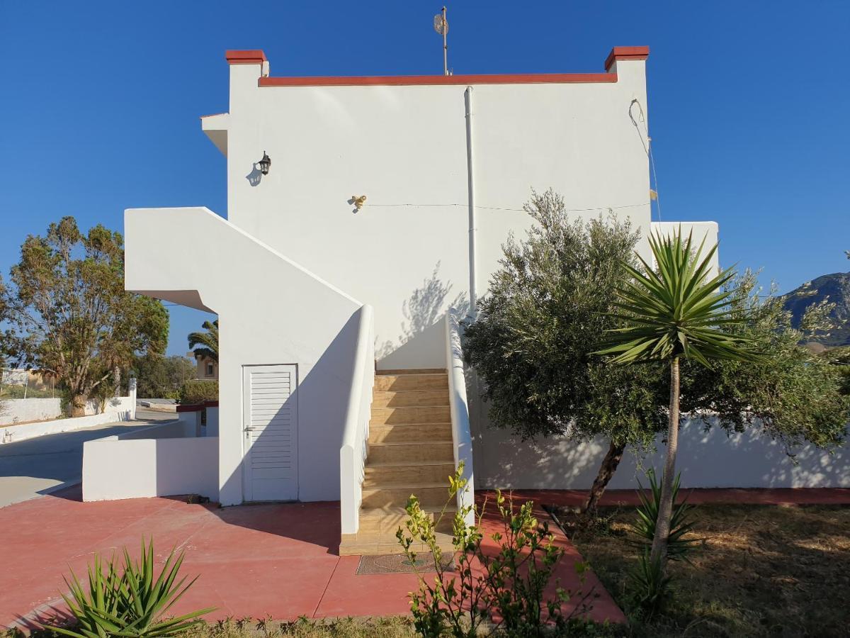 Kos Harmony Apartments Kéfalos エクステリア 写真