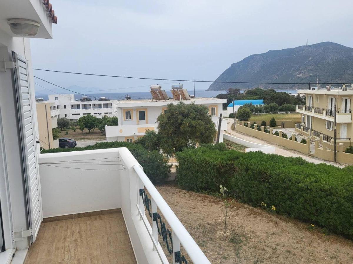 Kos Harmony Apartments Kéfalos エクステリア 写真
