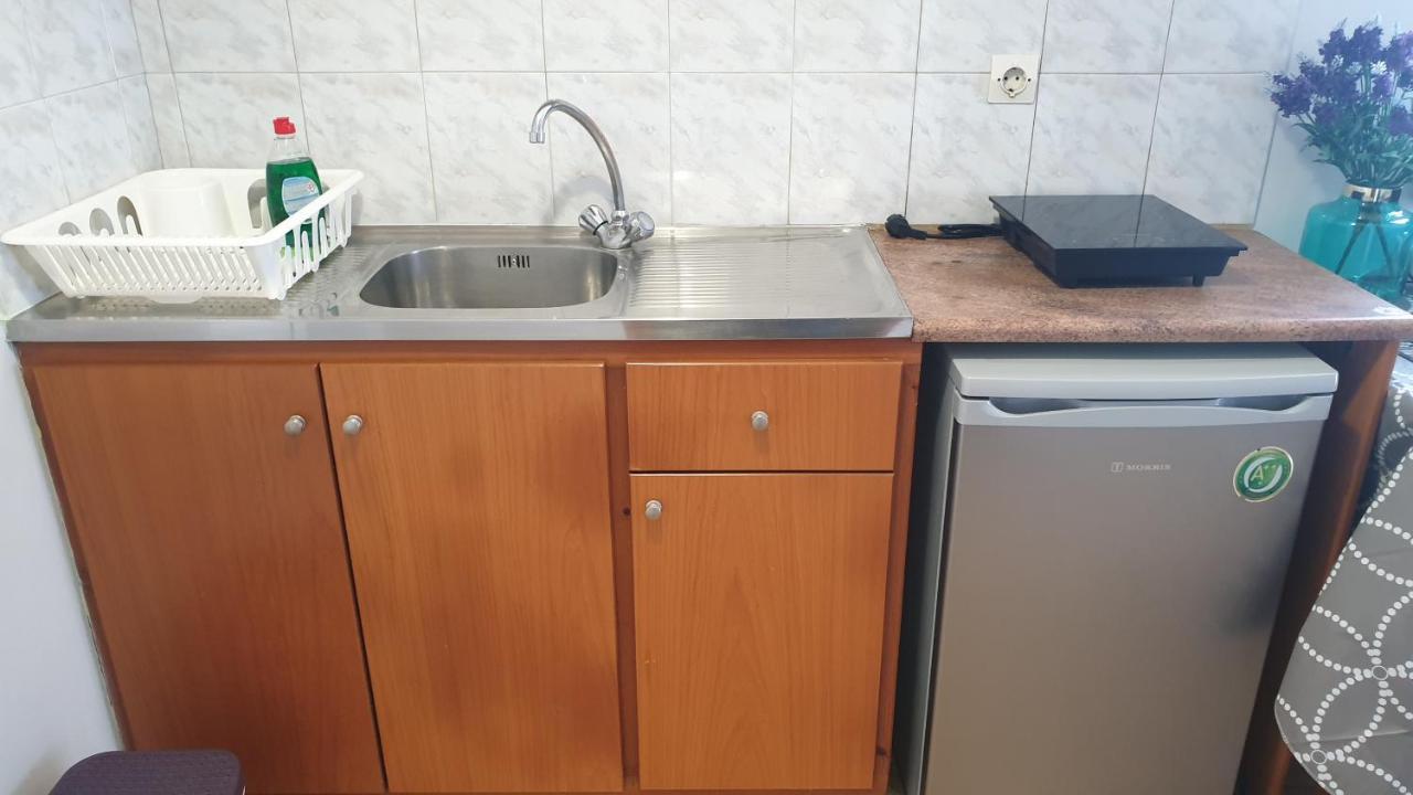 Kos Harmony Apartments Kéfalos 部屋 写真