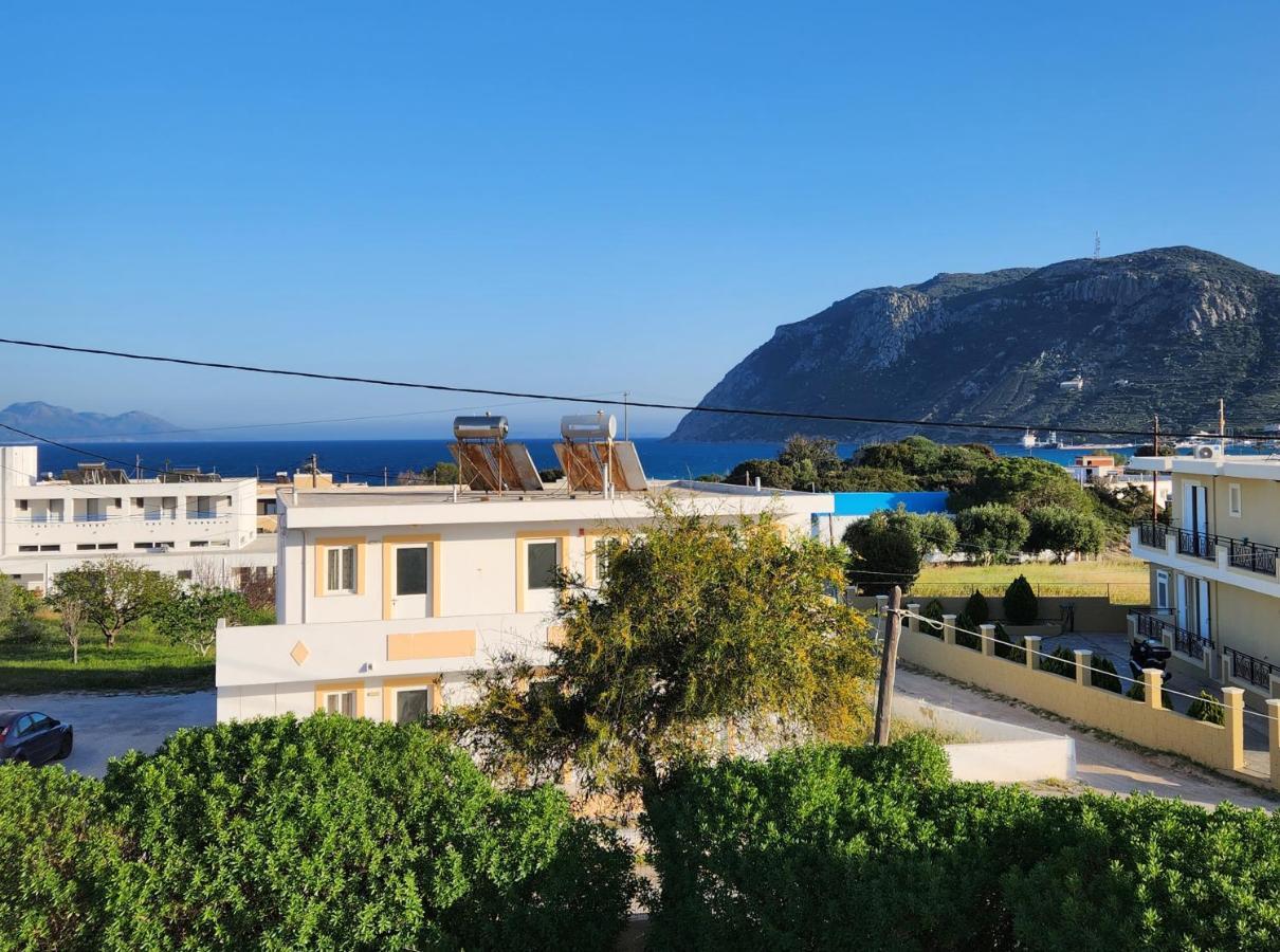 Kos Harmony Apartments Kéfalos 部屋 写真