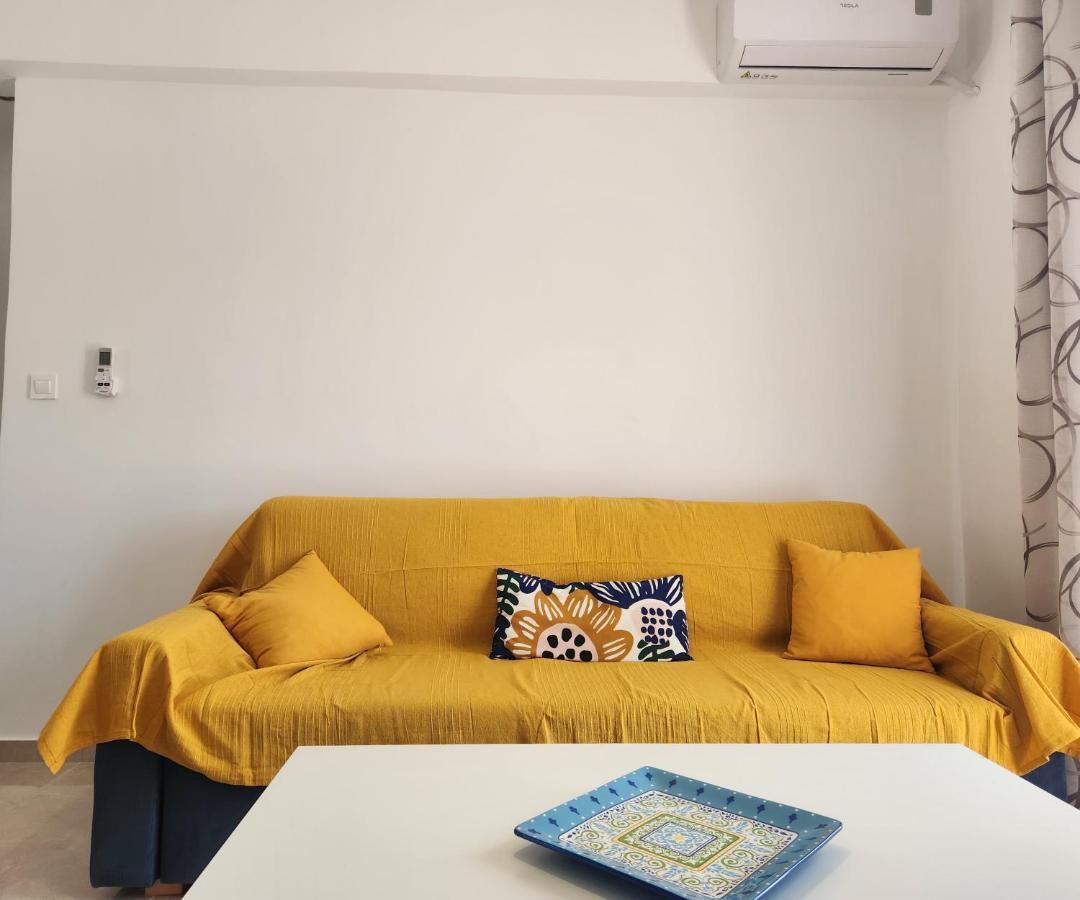Kos Harmony Apartments Kéfalos エクステリア 写真