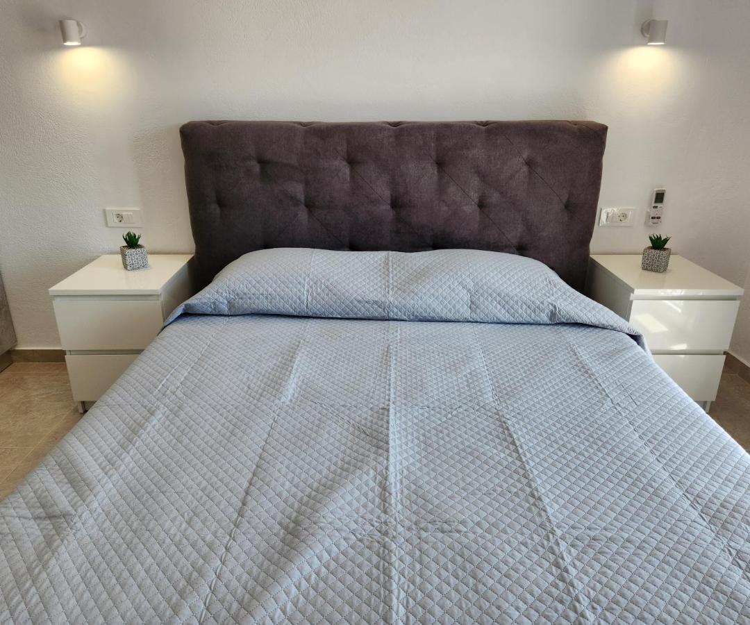 Kos Harmony Apartments Kéfalos エクステリア 写真