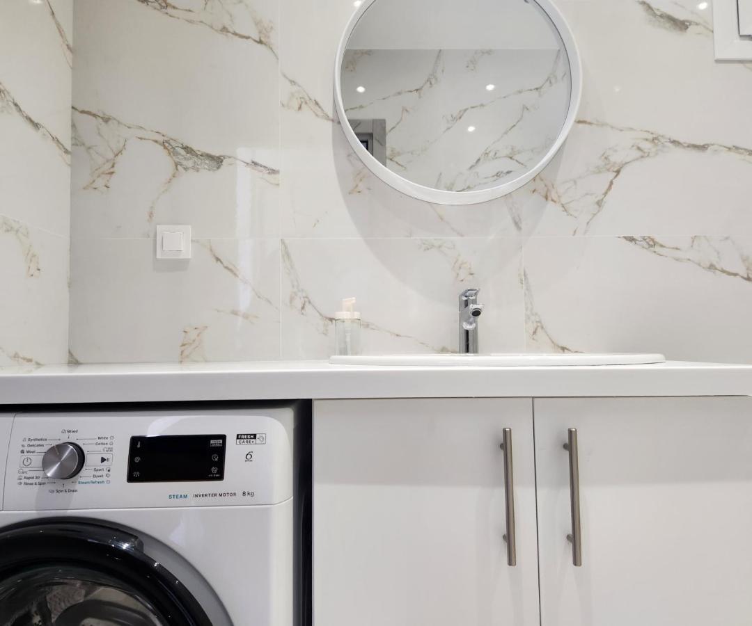 Kos Harmony Apartments Kéfalos エクステリア 写真