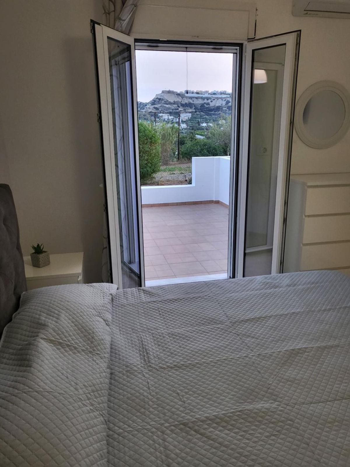 Kos Harmony Apartments Kéfalos エクステリア 写真