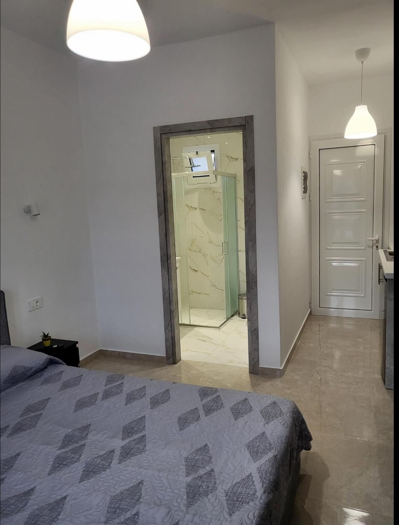 Kos Harmony Apartments Kéfalos エクステリア 写真