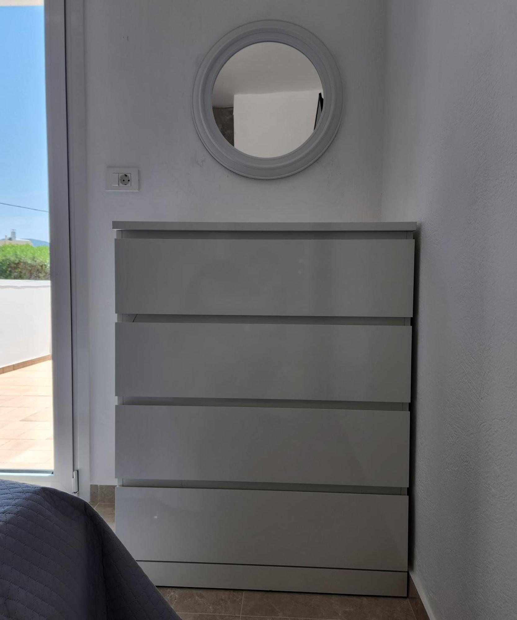 Kos Harmony Apartments Kéfalos 部屋 写真