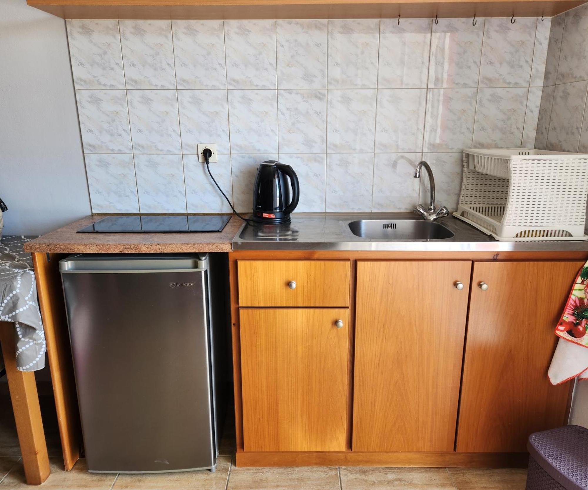 Kos Harmony Apartments Kéfalos 部屋 写真