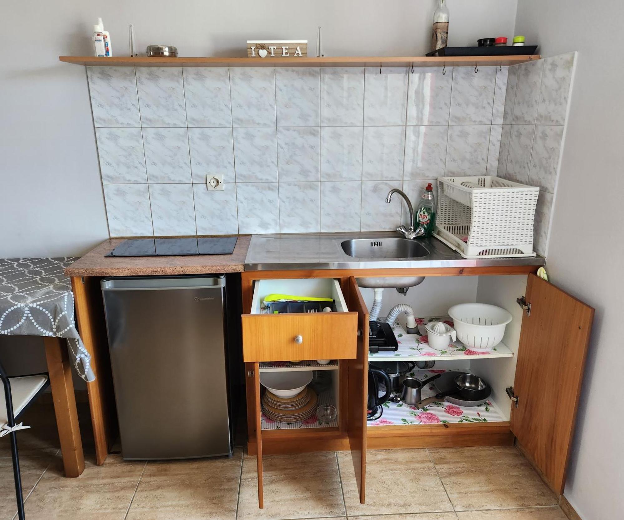 Kos Harmony Apartments Kéfalos 部屋 写真