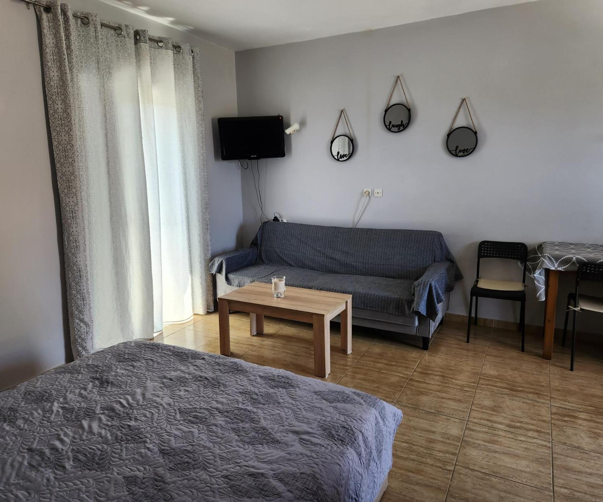 Kos Harmony Apartments Kéfalos 部屋 写真