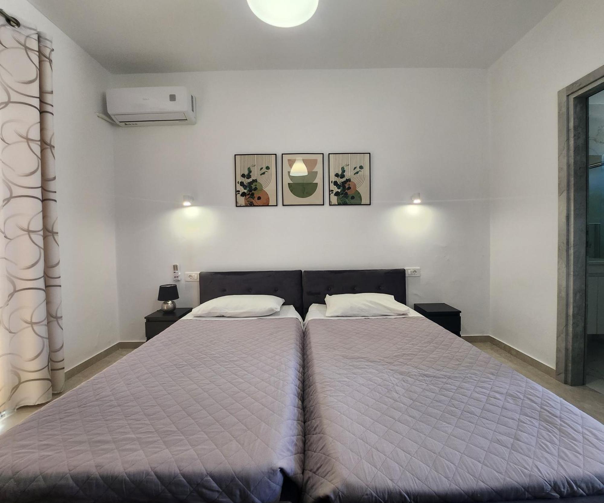 Kos Harmony Apartments Kéfalos エクステリア 写真