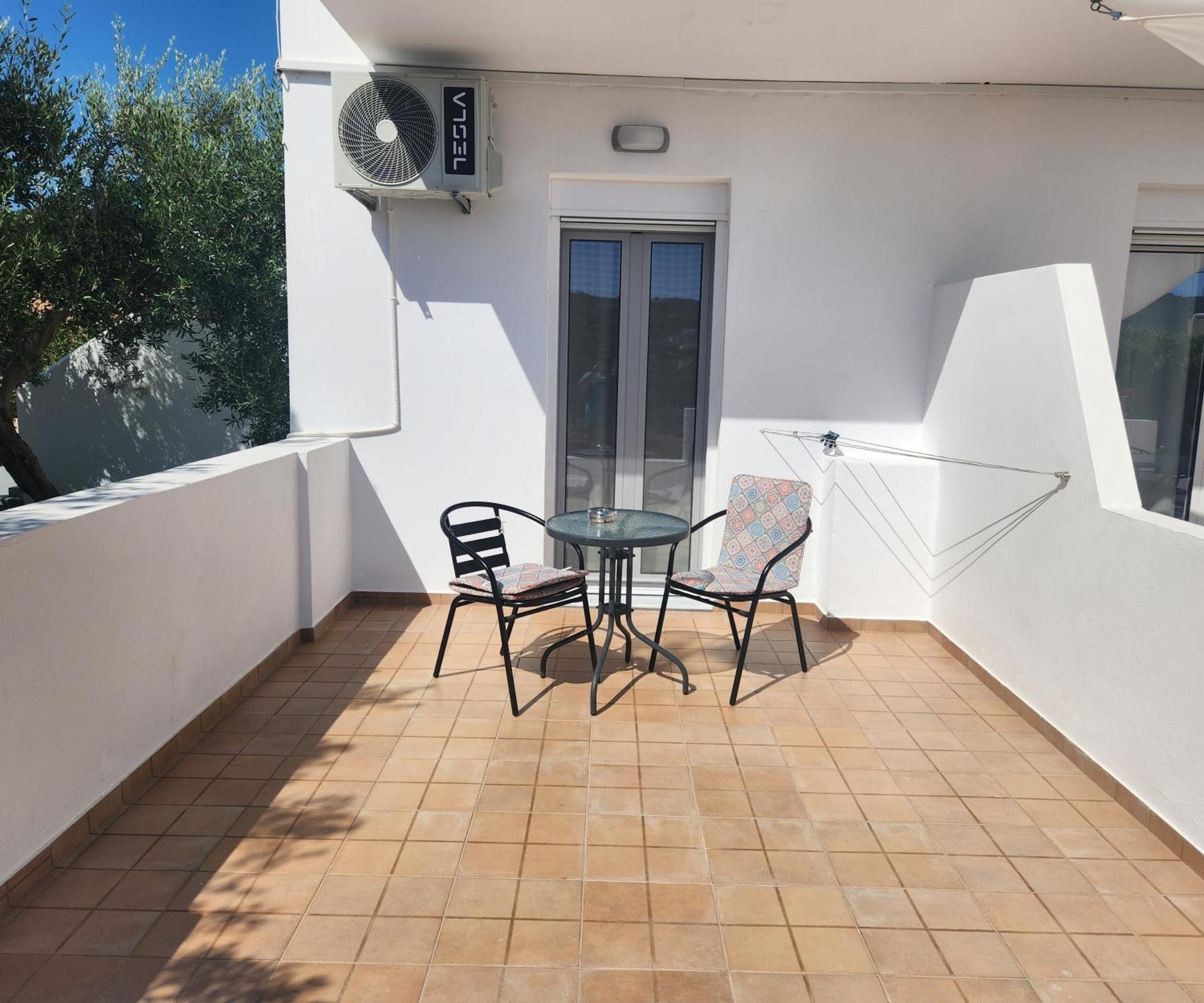 Kos Harmony Apartments Kéfalos エクステリア 写真